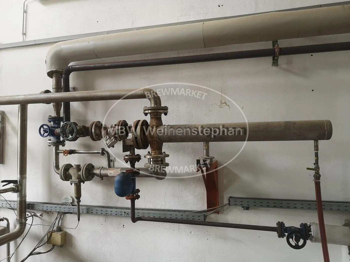 vapour condenser - 5