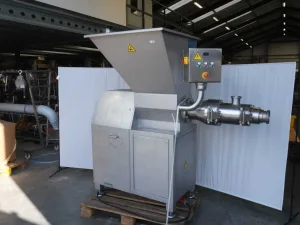 Meat Separator, AM2C, SM 310