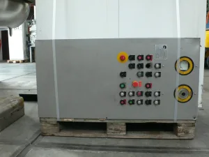 Collette GRAL-600 - Universal mixer