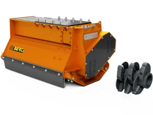 Berti - TFX / SB 120