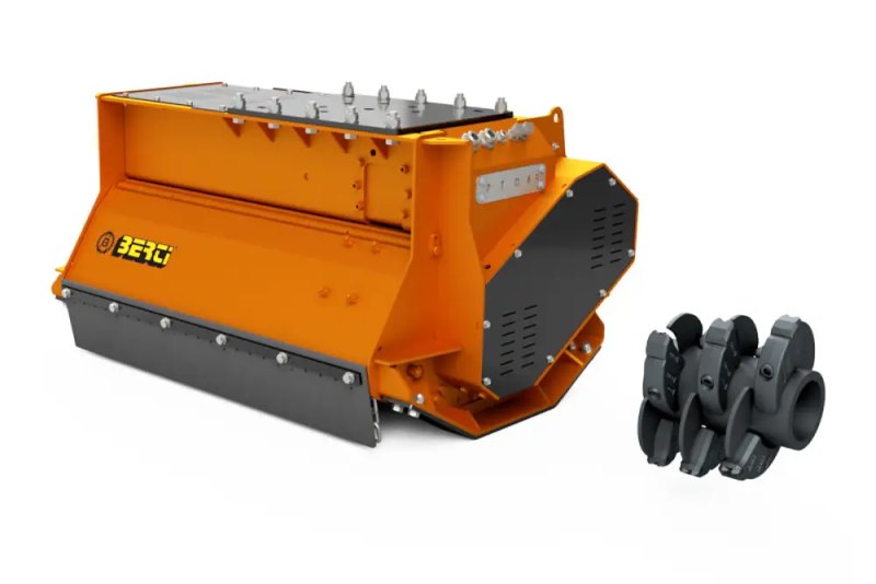 Berti - TFX / SB 120