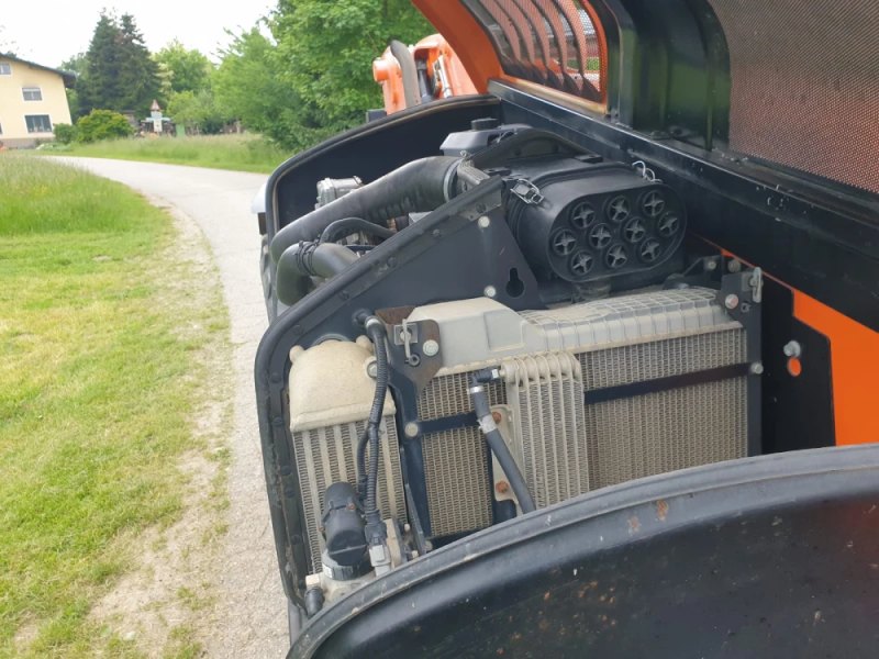 JCB - 540-140