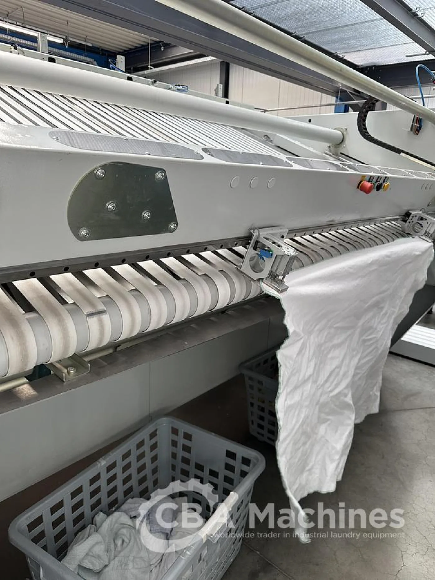 2020 Foltex FlexFold BT300 (1004) - 1