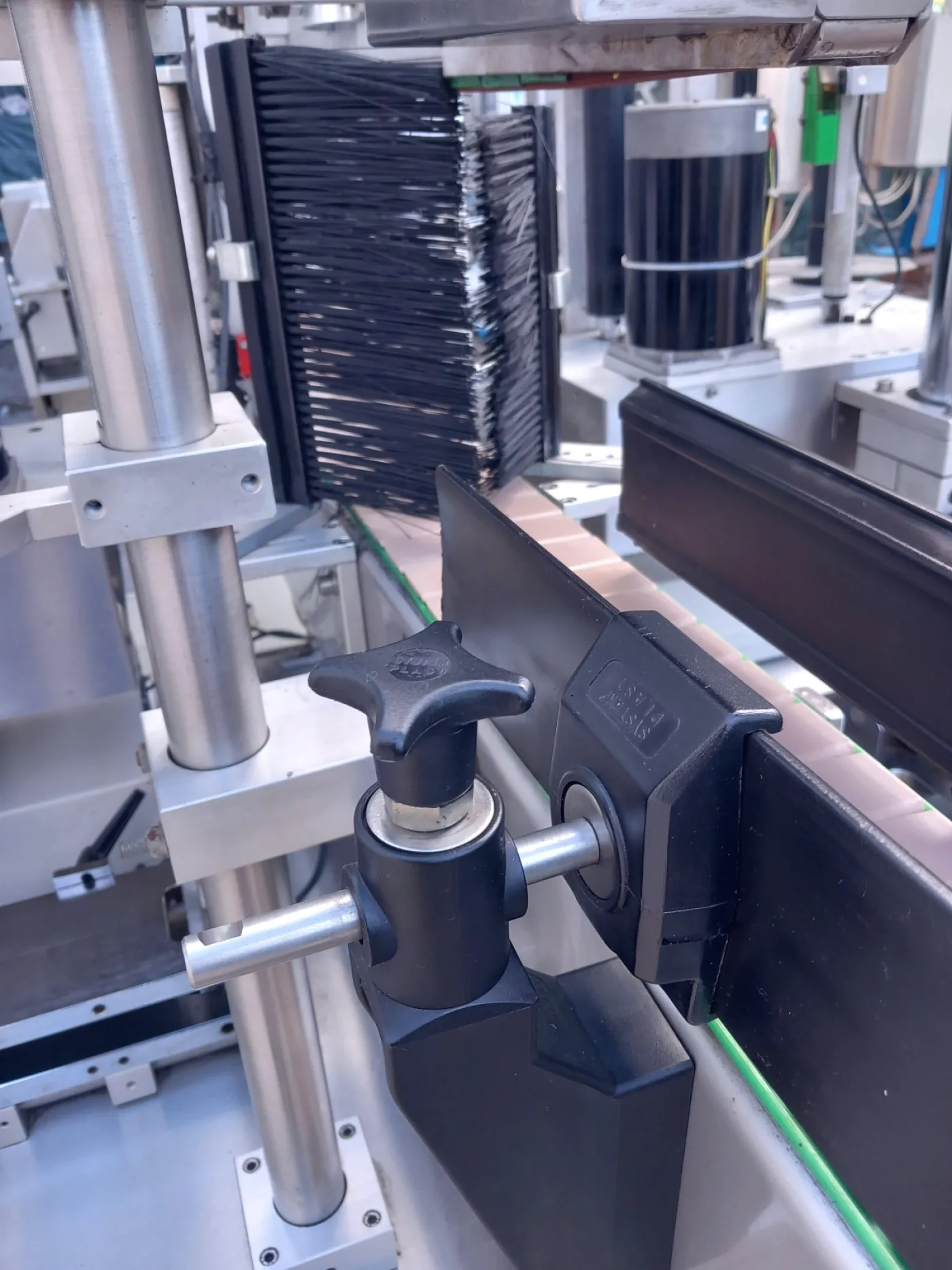 ETICHETTATRICE CON DOPPIA TESTA DI STAMPA – TERMOSTABILE PACKAGING - 4