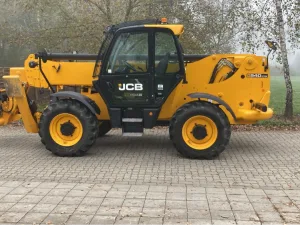 JCB - 540-170