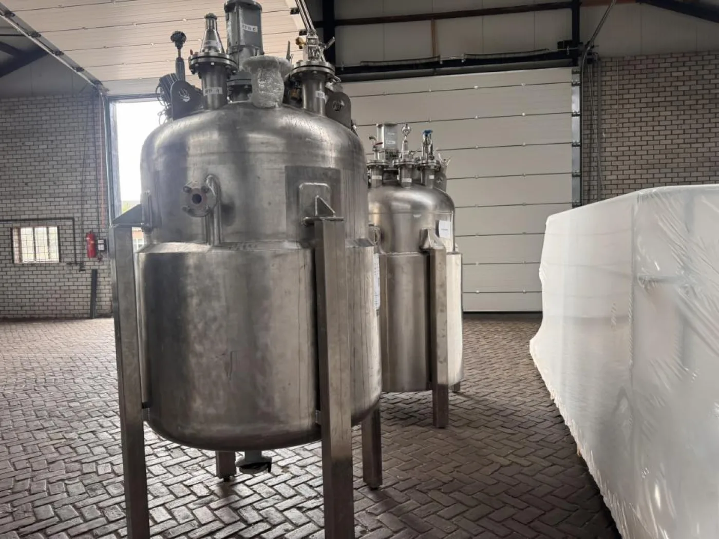1990 teufel & co Reactor - 1
