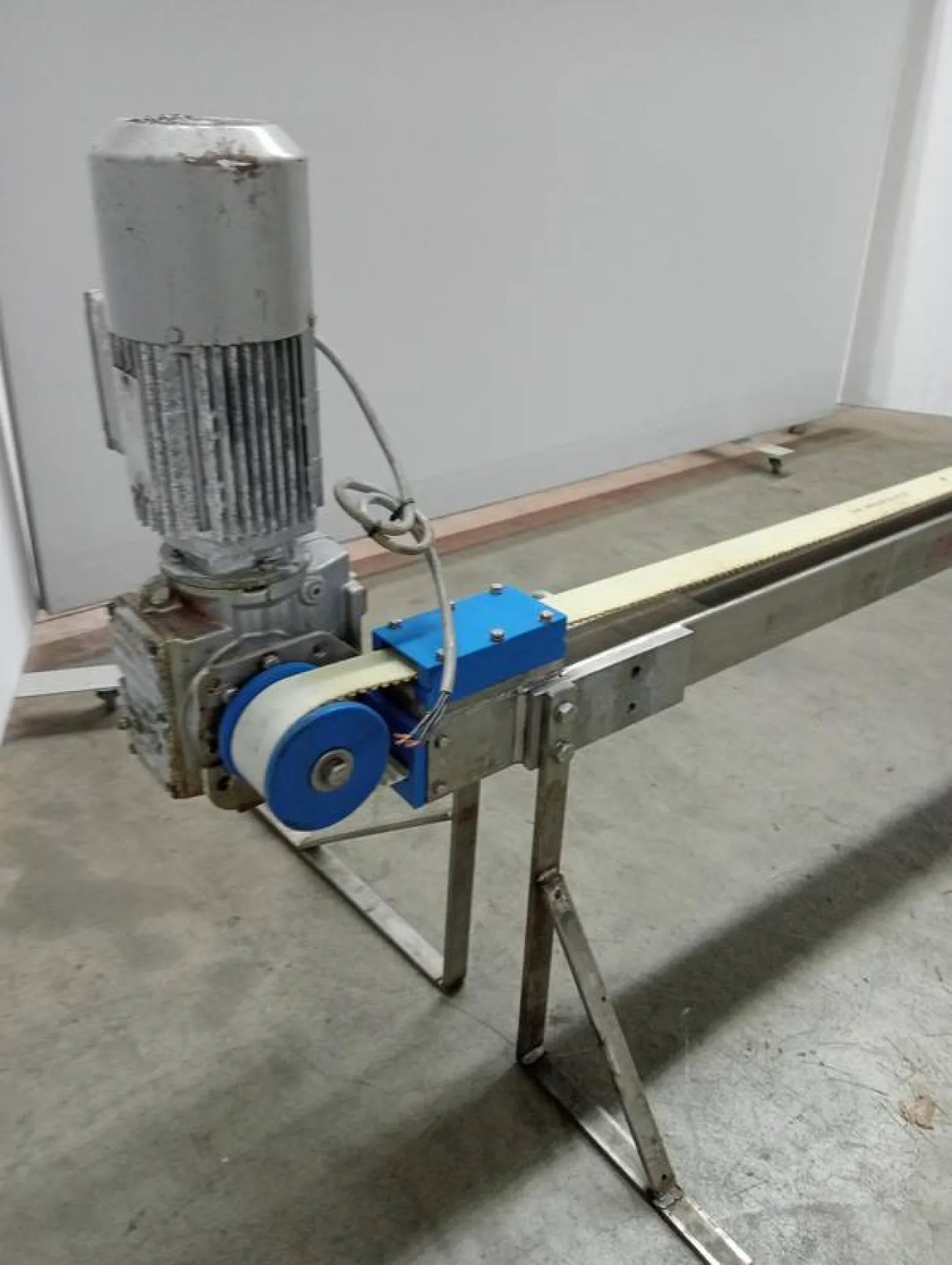 Bi-rail hook Elevator - Lowerator - 5