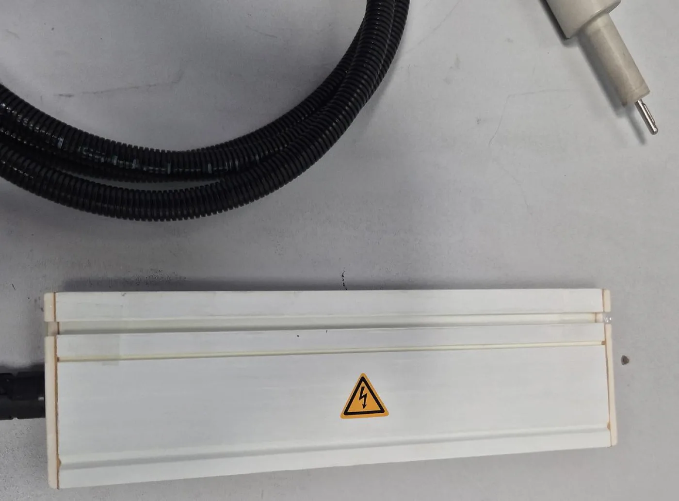 Eltex Elektrostatische Sonde - HV-05-125 - 6