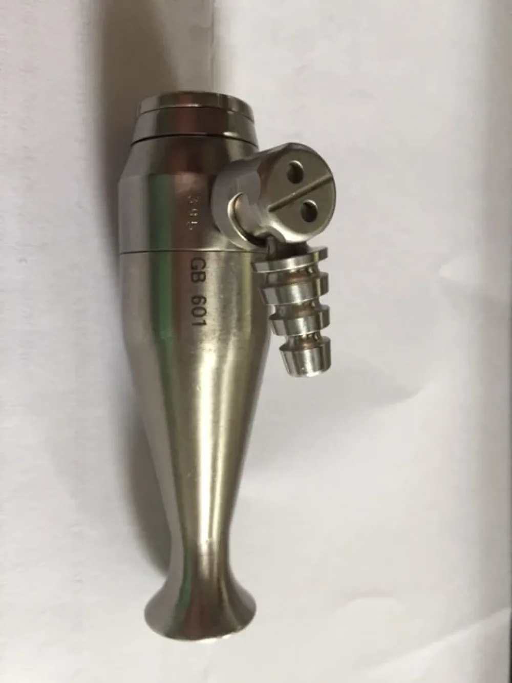 Aesculap GB-601 Arthroskopie Shaveraufsatz