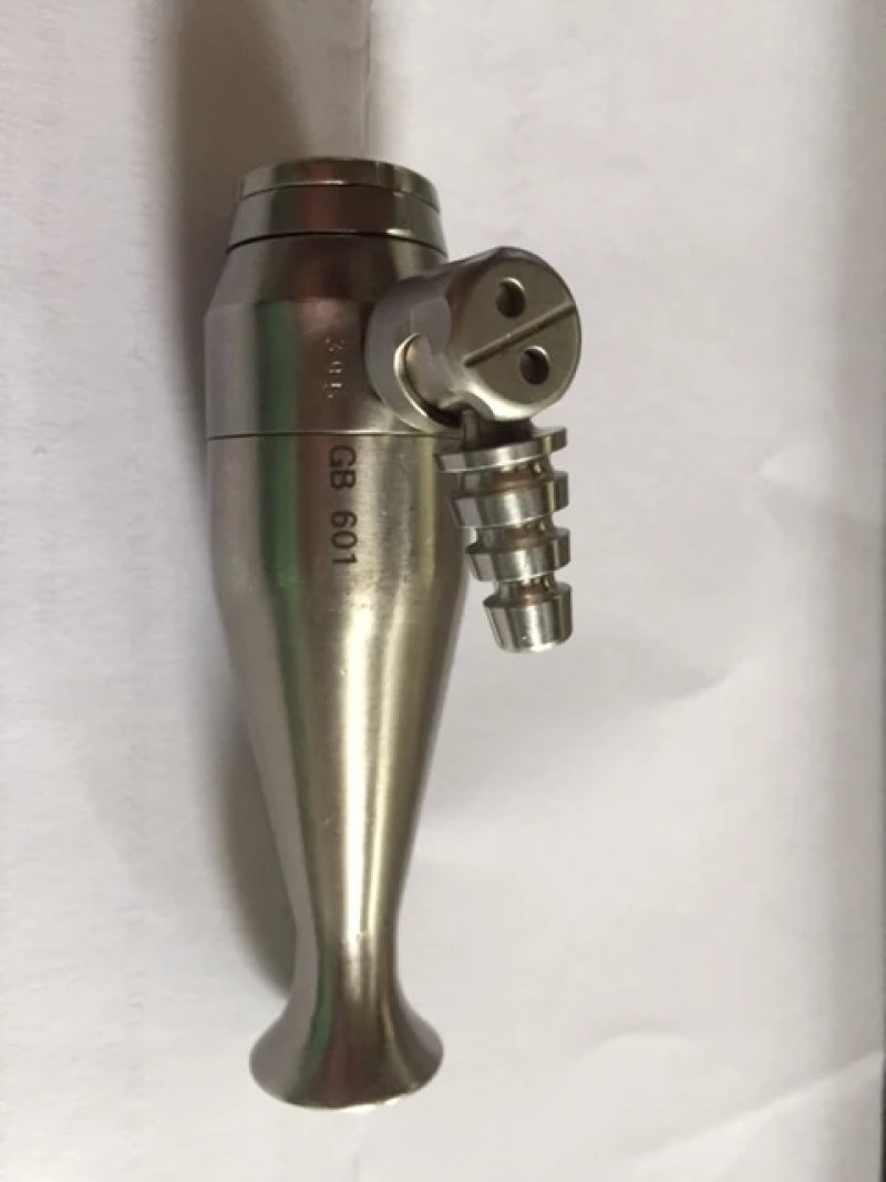 Aesculap GB-601 Arthroskopie Shaveraufsatz