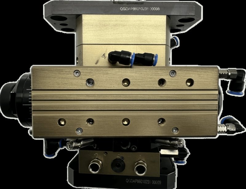 Schunk Universalschwenkeinheit SRU-plus-D 35-W-180 37362127