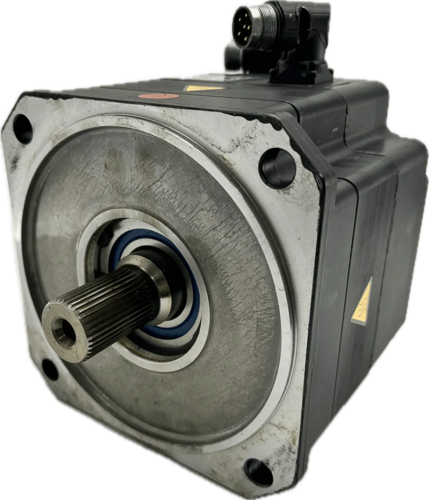 KUKA Servomotor 1FK7100-5AZ91-1ZZ9-Z S05 - 3