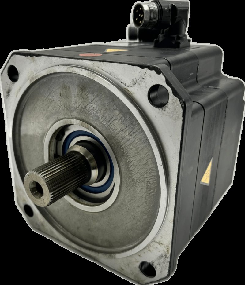 KUKA Servomotor 1FK7100-5AZ91-1ZZ9-Z S05
