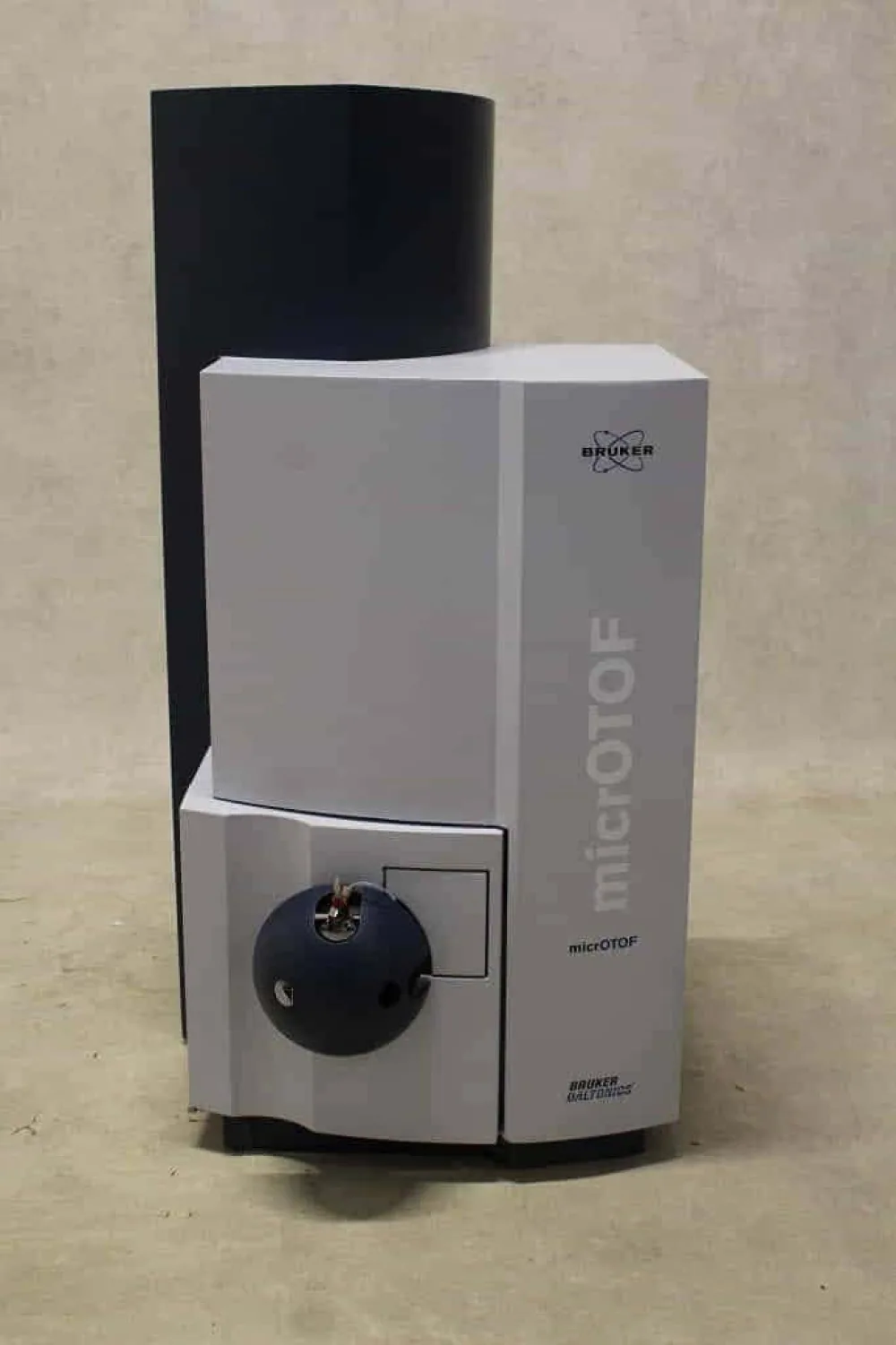 Bruker micrOTOF Massaspectrometer