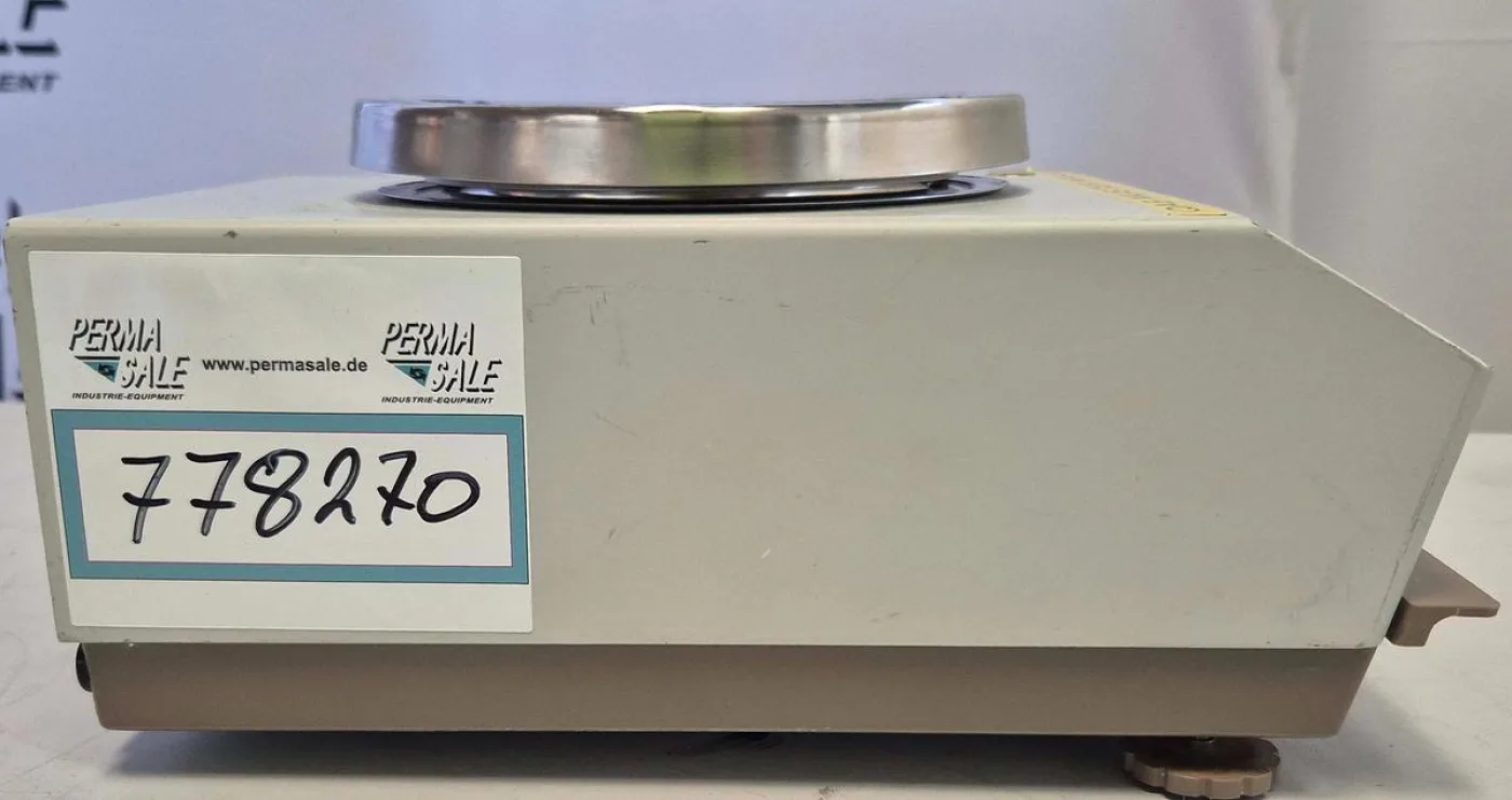Mettler Waage - Typ PL 3000 - 2