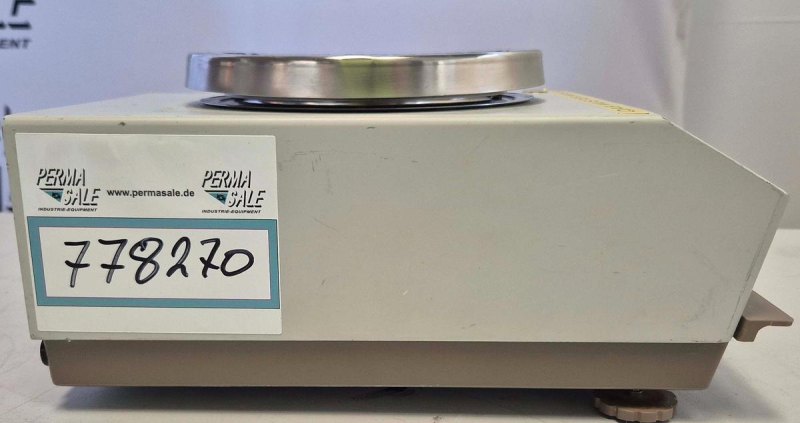 Mettler Waage - Typ PL 3000