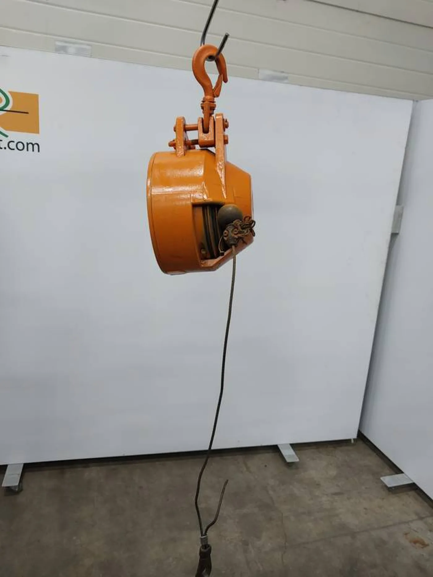 Balancer - 30kg - 5