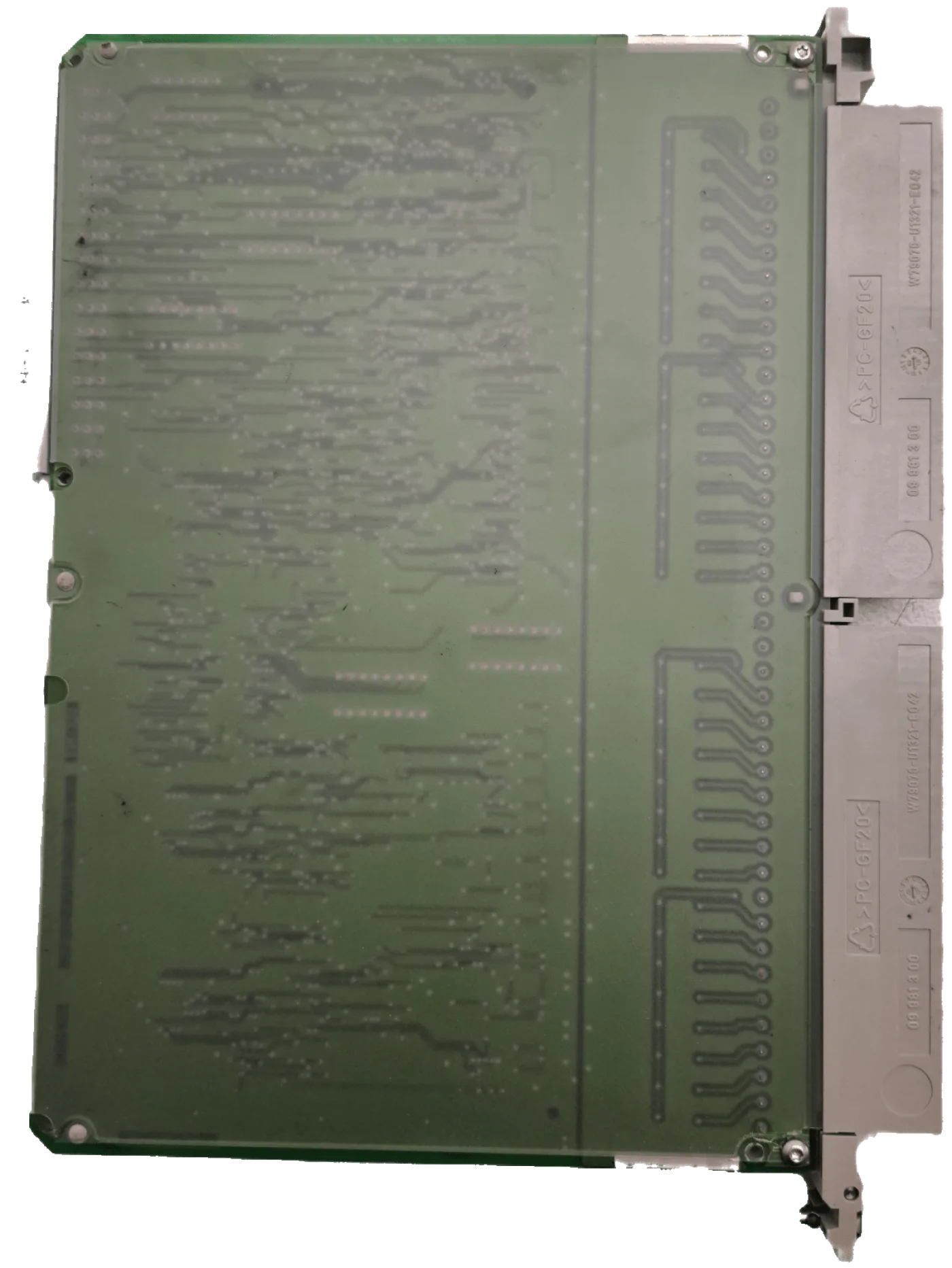 Siemens SIMATIC S5 6ES5432-4UA12 - 3