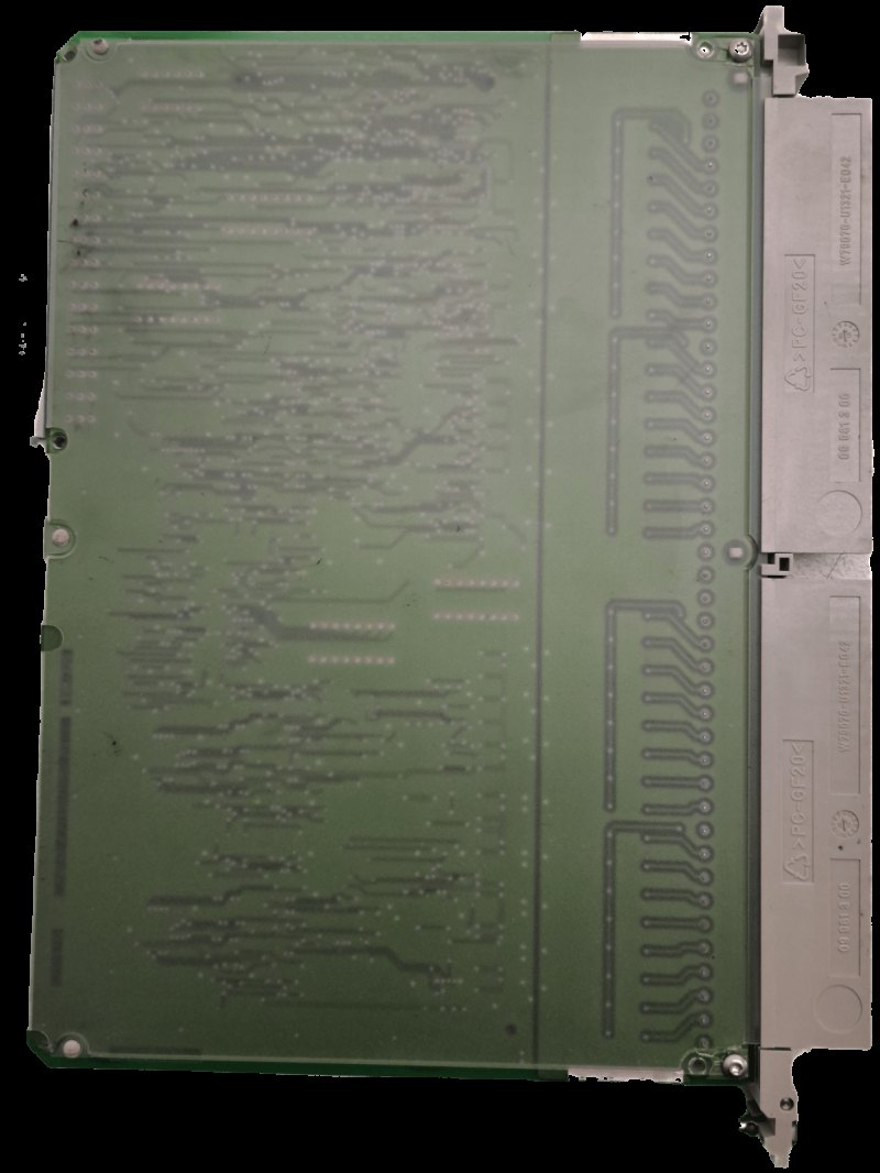 Siemens SIMATIC S5 6ES5432-4UA12