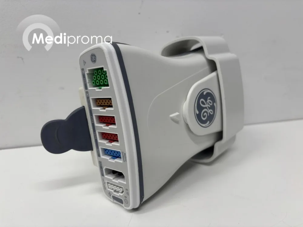 GE PDM Patient Data Module