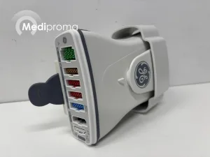 GE PDM Patient Data Module