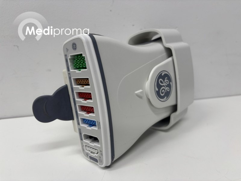 GE PDM Patient Data Module