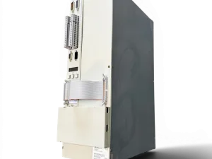 SIEMENS SIMODRIVE LT-MODUL INT. 108A mit Einschub Art.-Nr. 6SN1123-1AA00-0LA0 / 6SN1122-0BA11-0AA1 für IMA 610 V