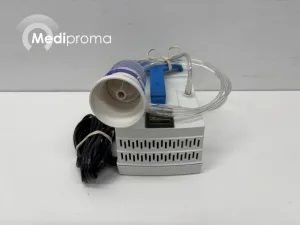 Respironics RhinoFlow Vernevelaar Compressor