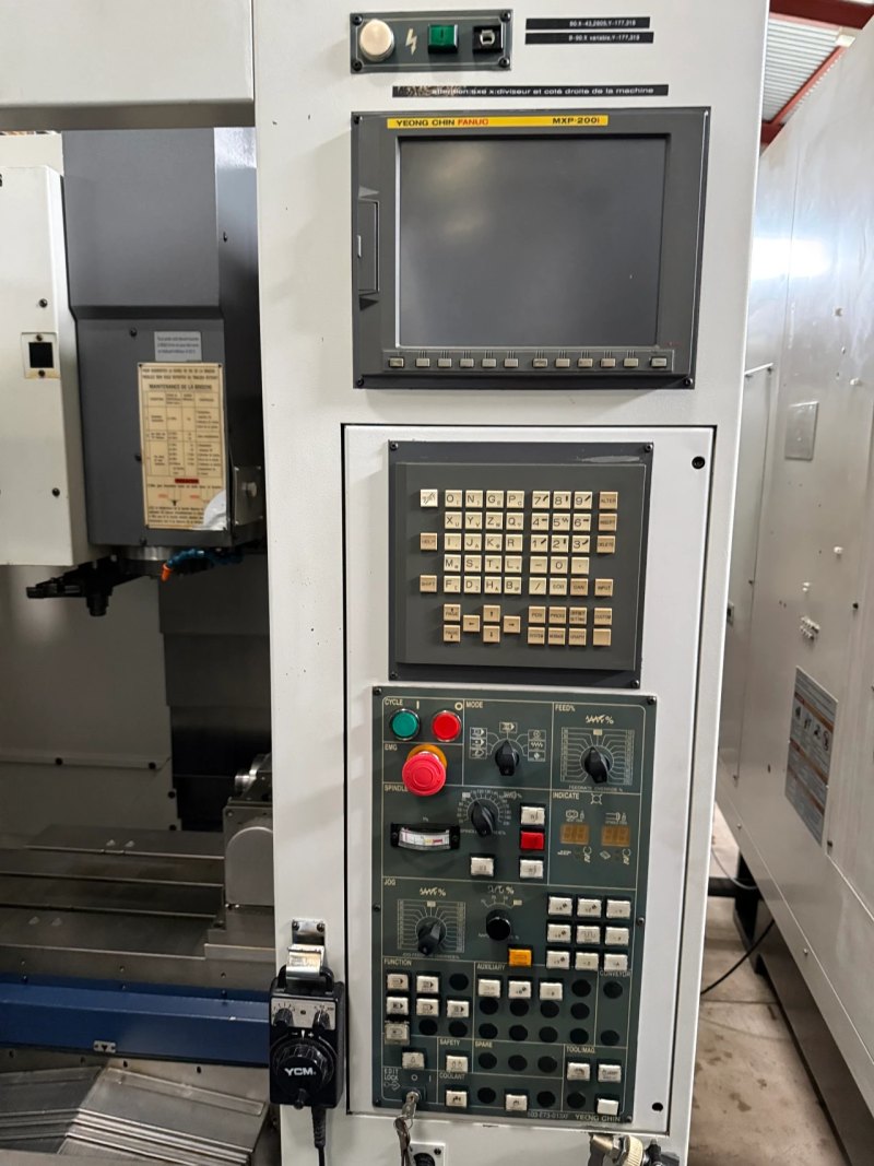 023654 - YCM YEONG ChIN YCM - FV 56T