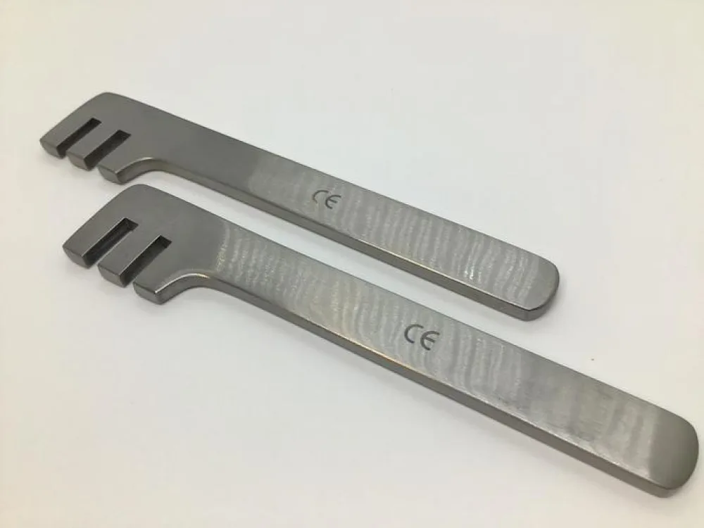 GB Medical Plate Bender