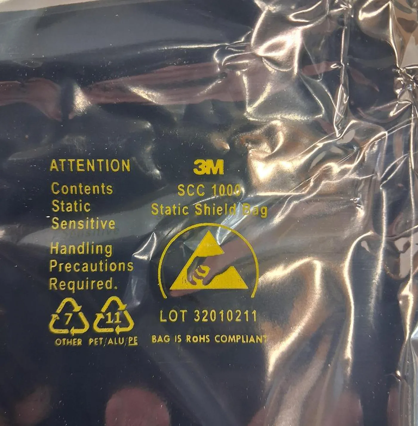 Endress+Hauser Messverstärker-Platine 50106097 - 6