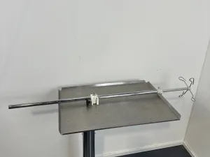 Infusionsständer für Standardschiene
