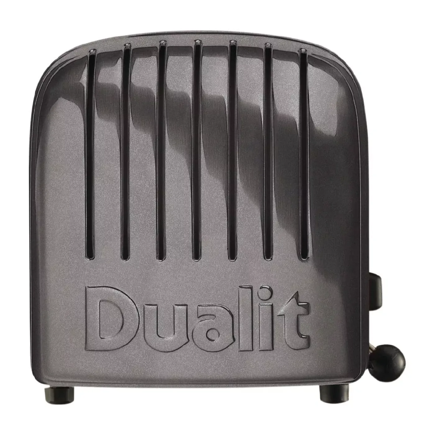 Dualit 4 Slice Vario Toaster Charcoal 40348 - islandcatering - 3