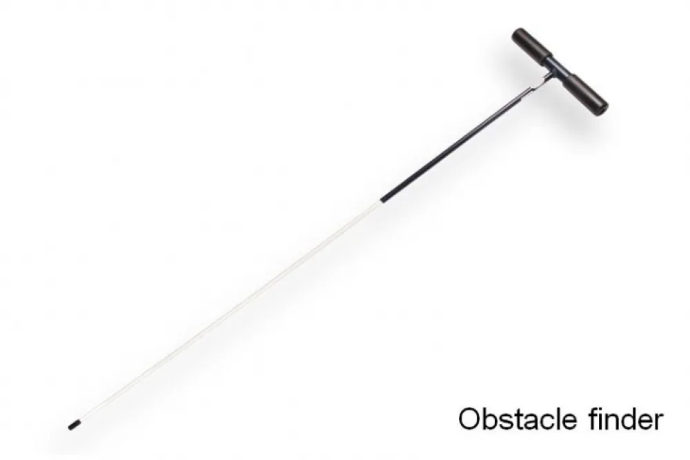 Obstacle Finder