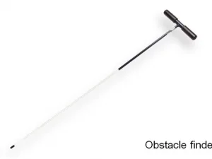Obstacle Finder
