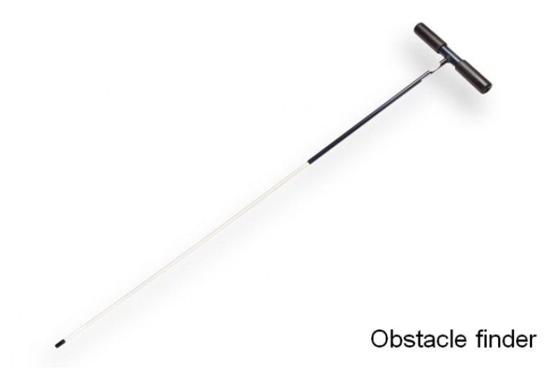 Obstacle Finder