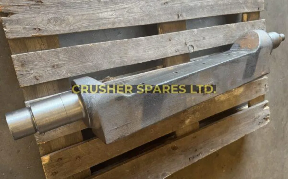 629-155 | Drive Shaft | Powerscreen® |
