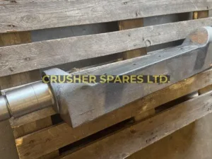 629-155 | Drive Shaft | Powerscreen® |