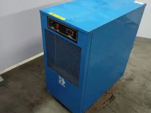 Air dryer