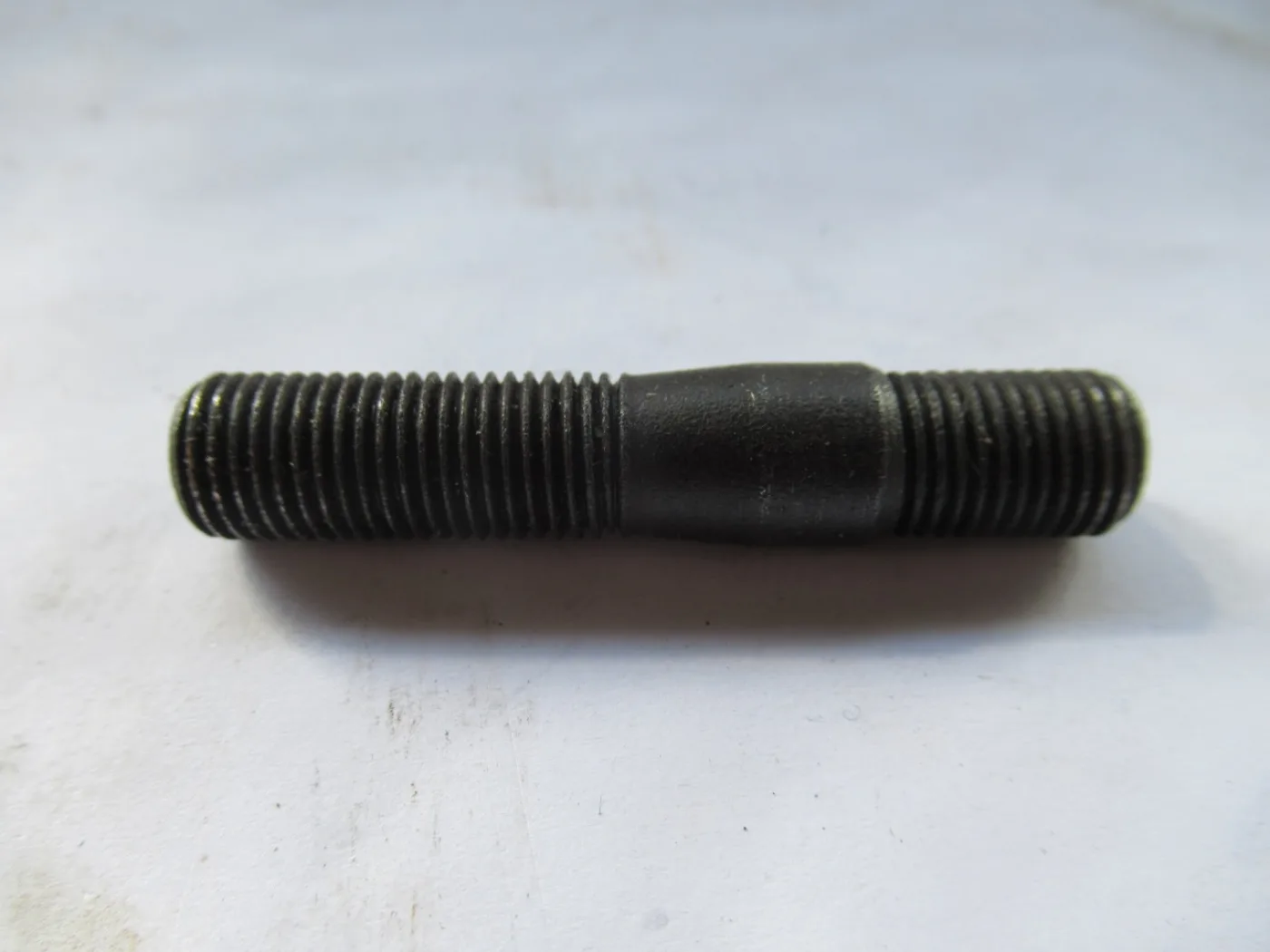 Tap eind stuurarm (conisch) - 2