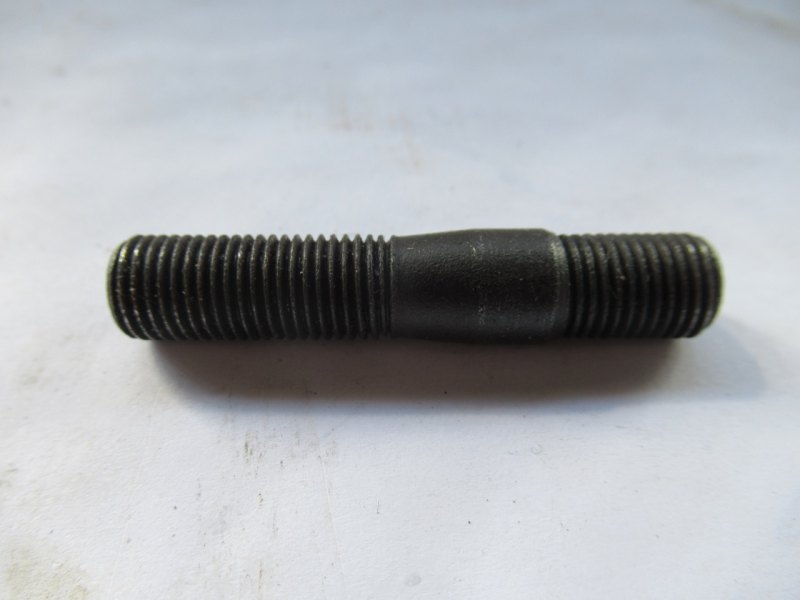 Tap eind stuurarm (conisch)