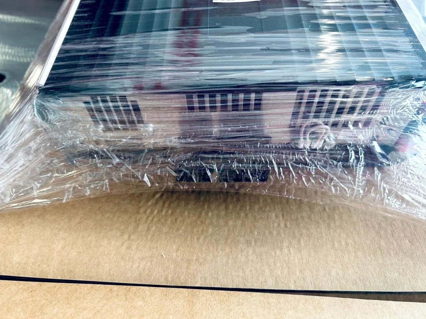 Movidrive MDX61 B Antriebs-/Frequenzumrichter - 4