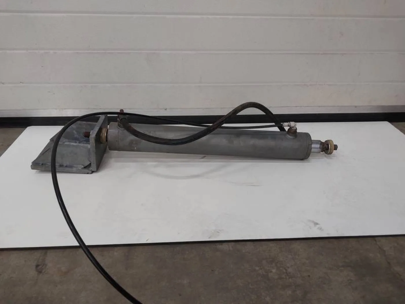 Tension cylinder conveyor Nawi - 5