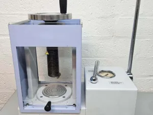 Perkin Elmer Accessoiry hydraulische pers