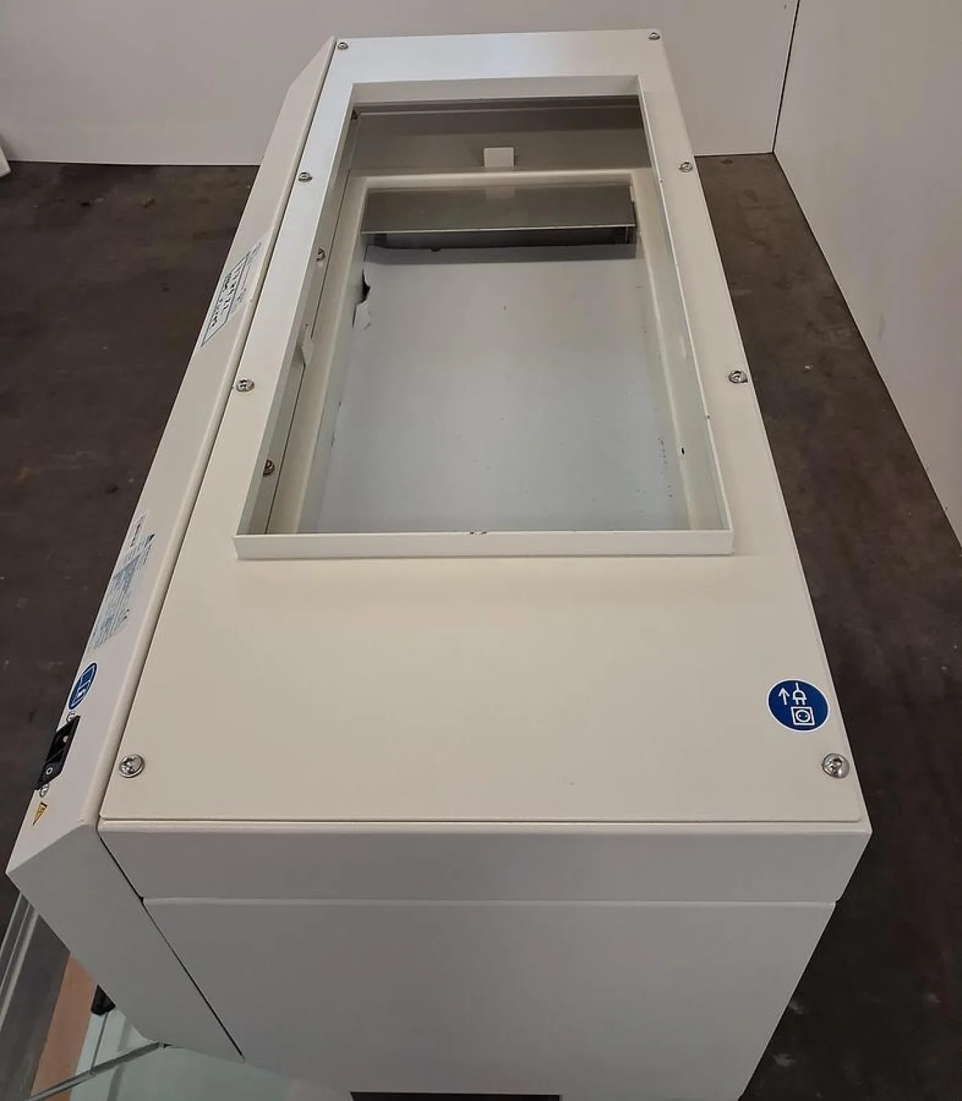 SKAN Skanair Sicherheitswerkbank HFC-S 900 - 6