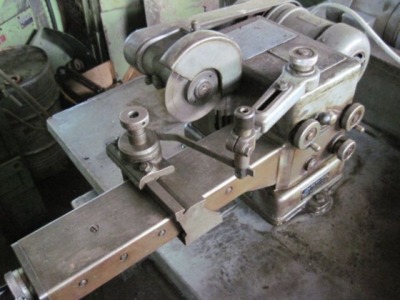 AS 2 + 3 SCHMIDT Tempo