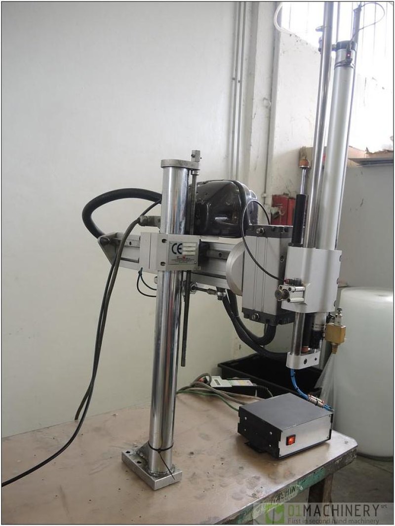2008 TECNOMATIC S FAST 700 AI1266