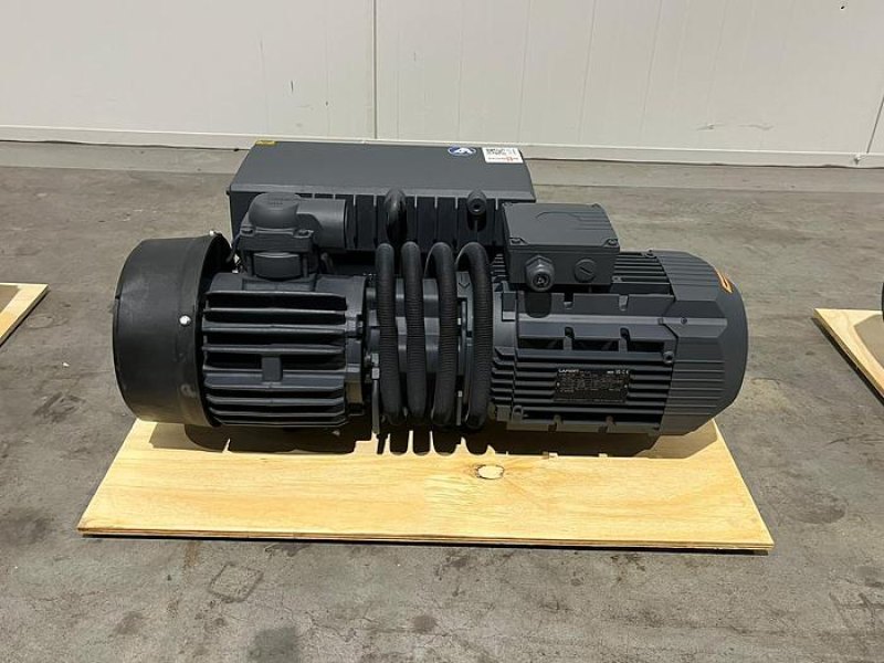 Busch Vacuüm pomp RA 0100 F 4R3