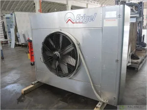 2002 FRIGEL ED50 AI0013