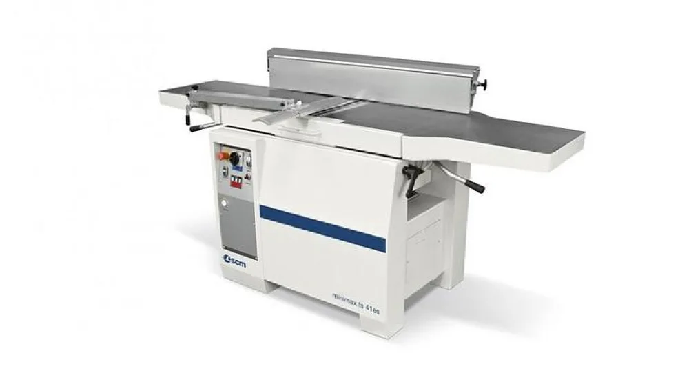 COMBINATA FILO SPESSORE SCM MINIMAX FS41ES